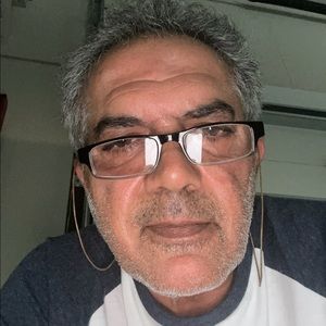 Meet your Posher, Sayed